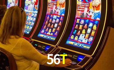 56T Plataforma Oficial