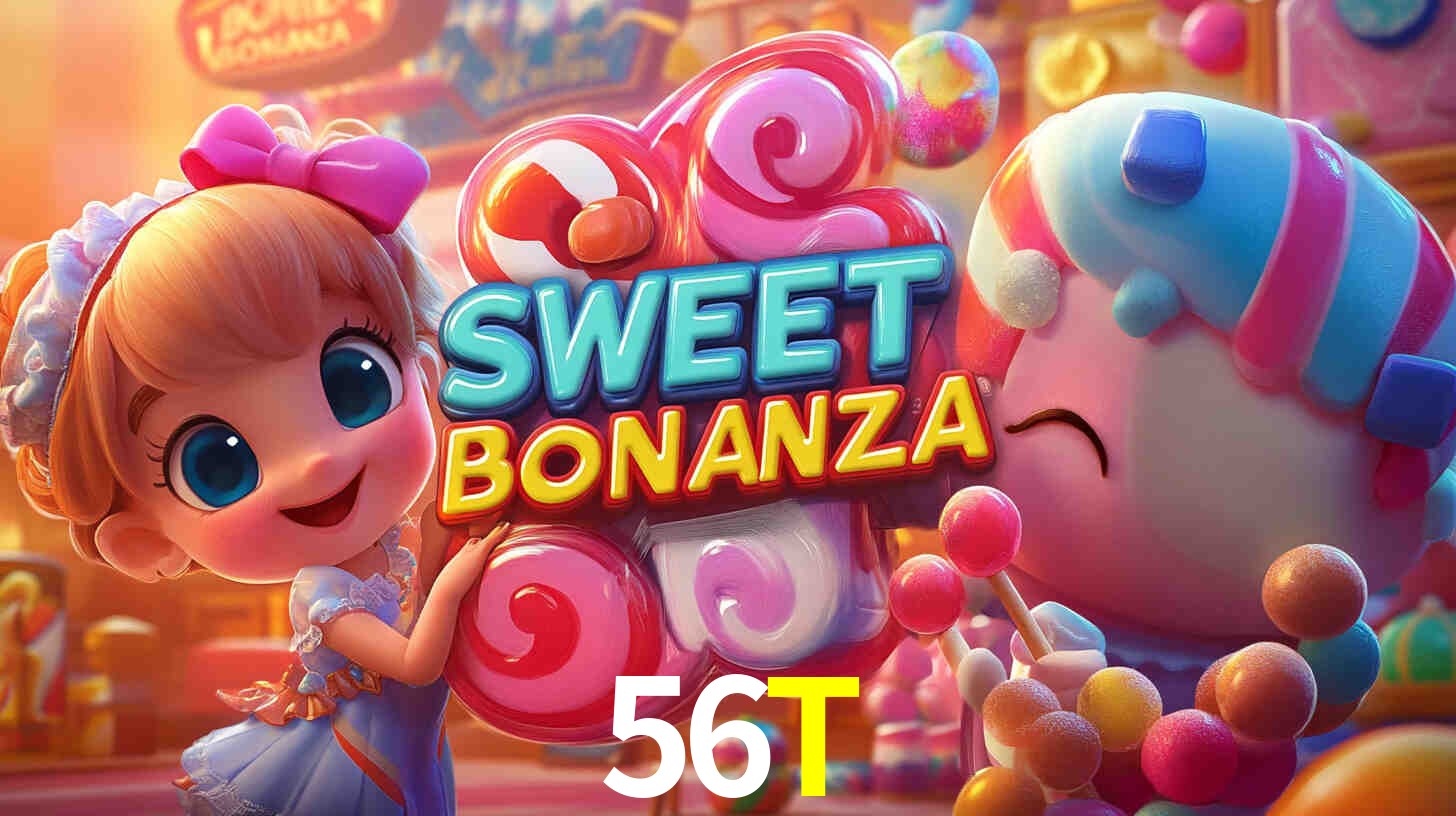 Jogos online 56T