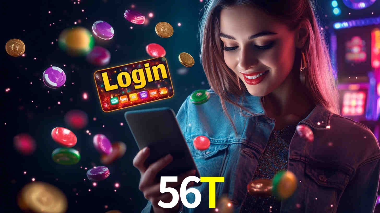Vantagens App 56T