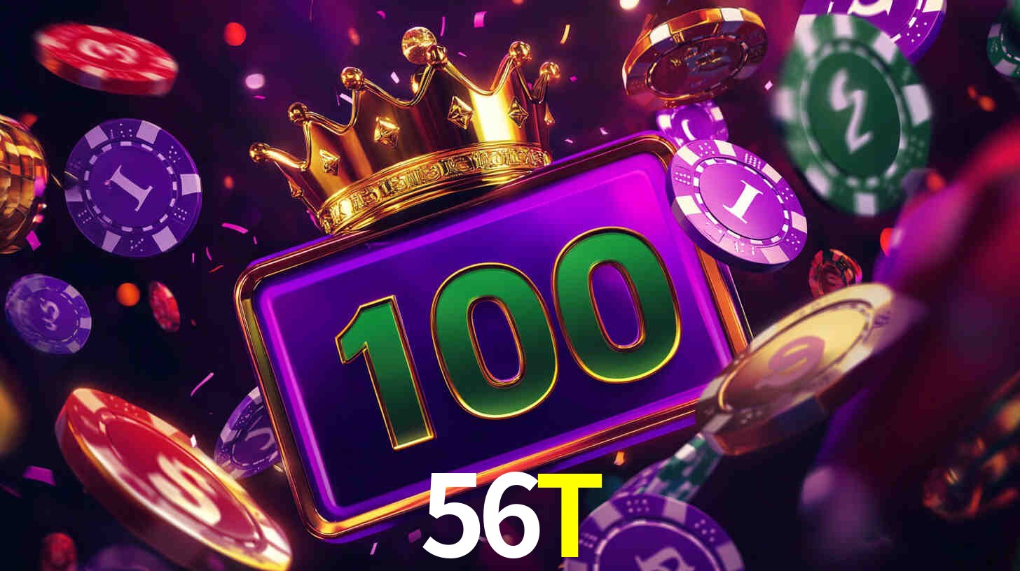 56T Processo de inscrição