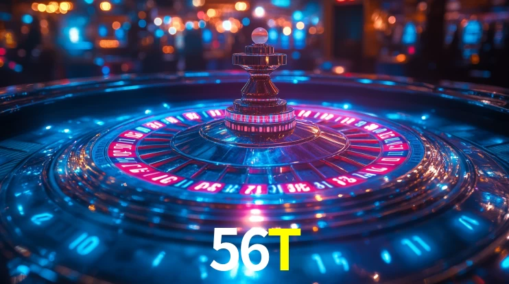 56T Cassino Online Certificado
