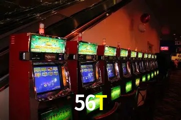 56T lottery