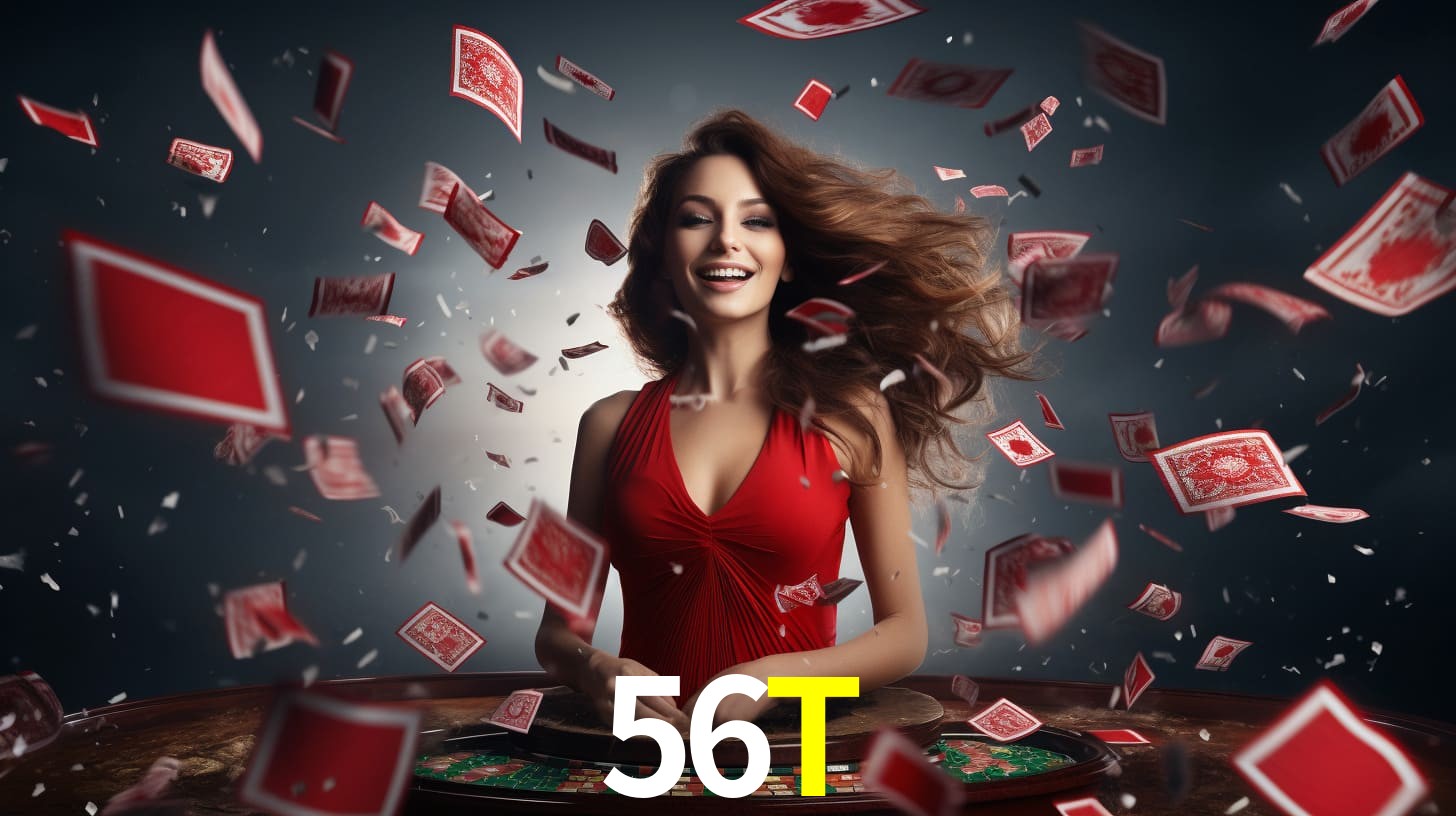 FAQ 56T — central de ajuda e suporte oficial Brasil