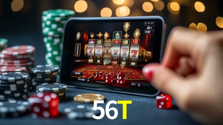 56T bet — painel ao vivo com cotações dinâmicas
