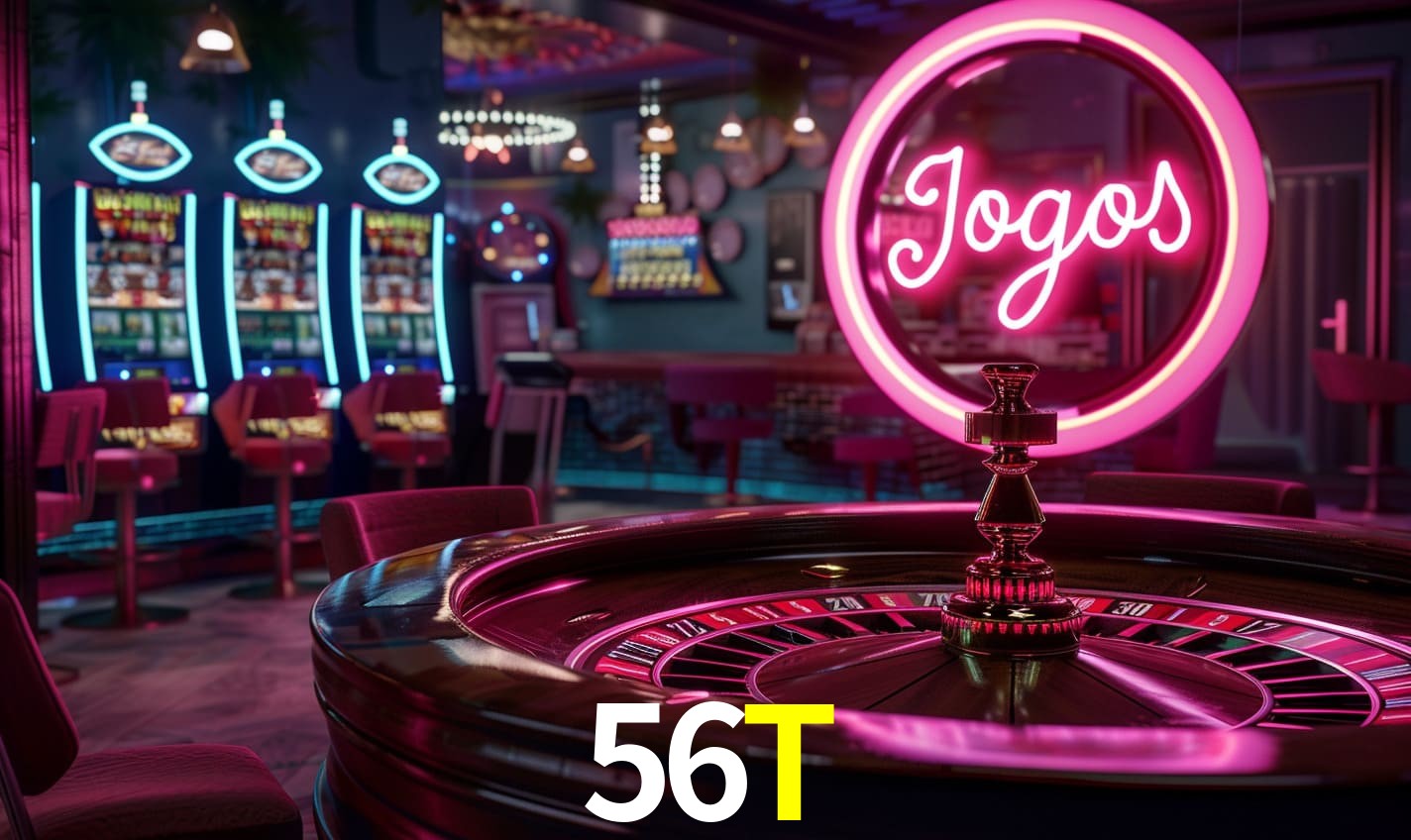 56T bet Brasil