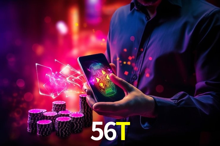 Baixar 56T Android