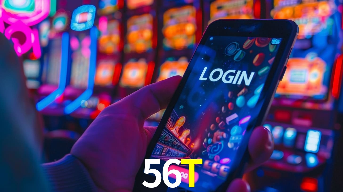 Vantagens App 56T