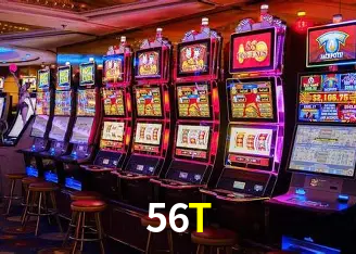 Slots RTP 56T