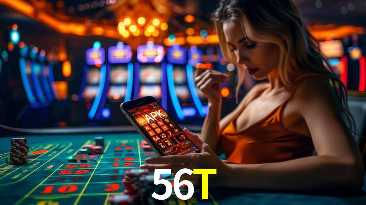 Licença Curaçao 56T