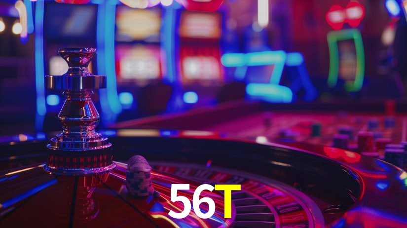 RTP dos slots populares na 56T