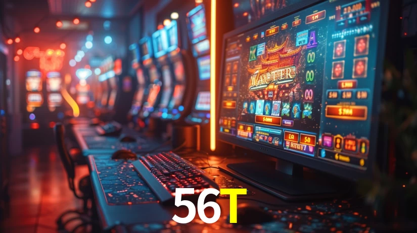 login 56T