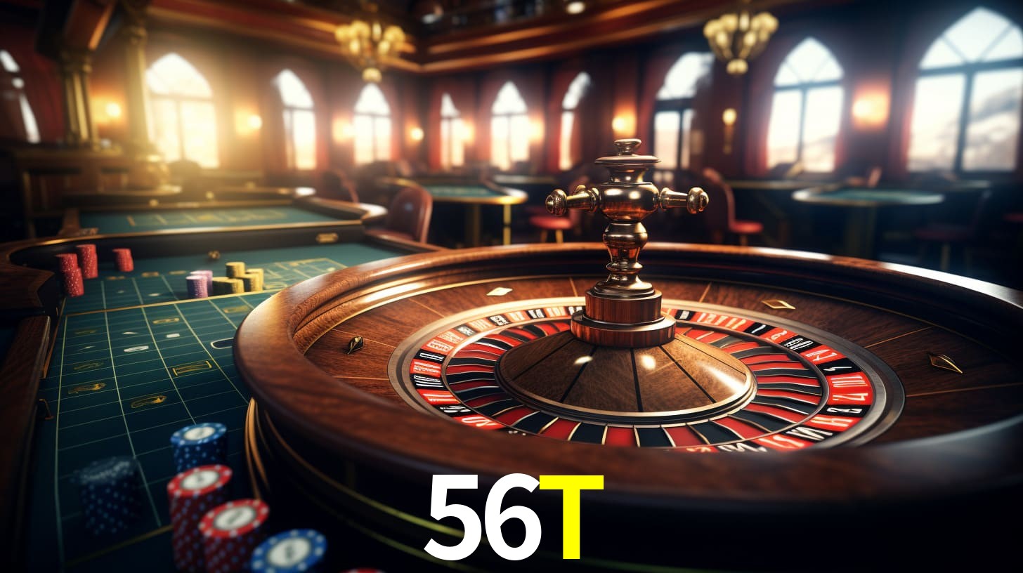 56T Caça-níqueis de mesa
