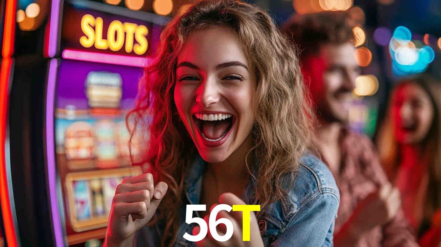 Imagem secundária de apoio para instalação do app 56T