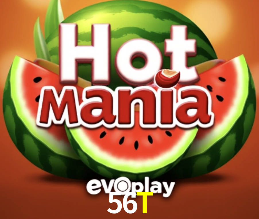 Catálogo de jogos na 56T