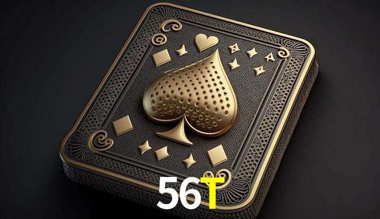 Blackjack na 56T