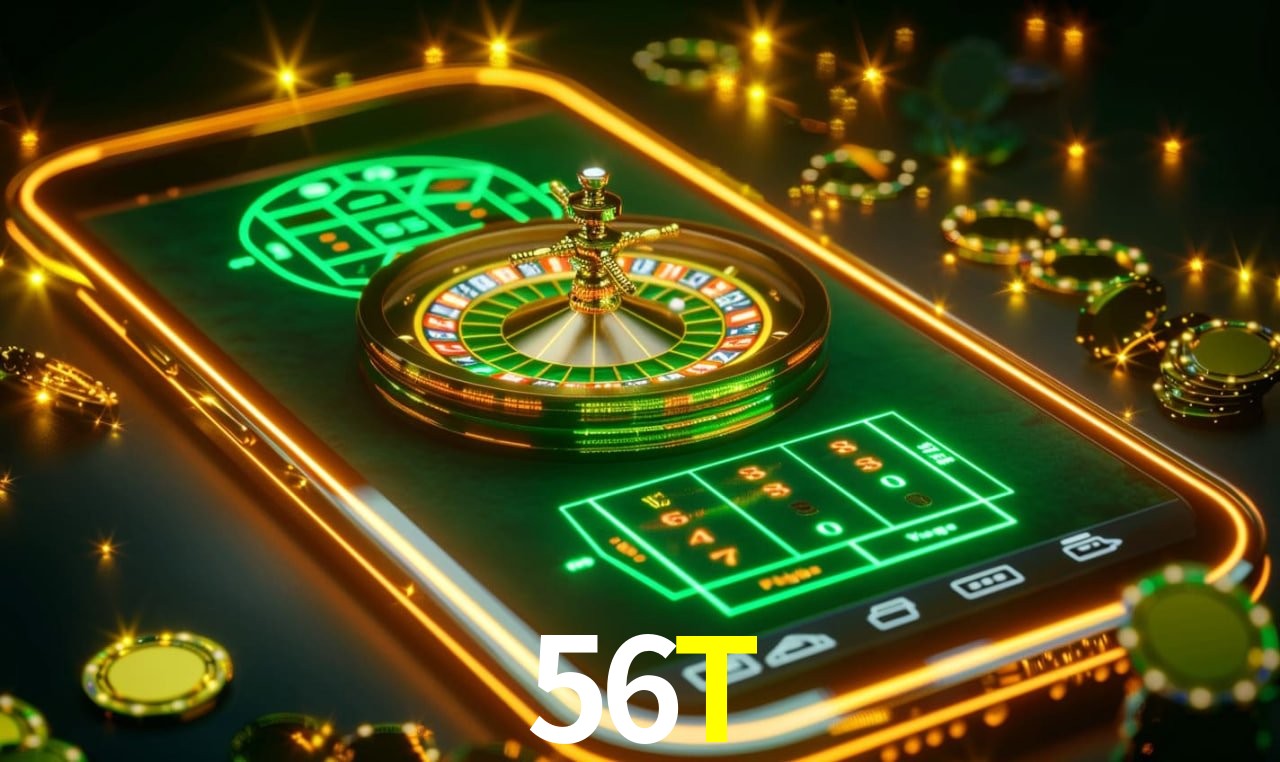 56T Logo Seguro