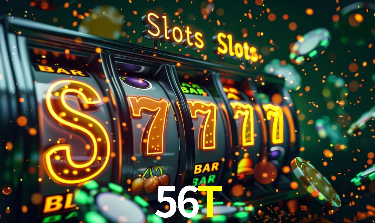 Volatilidade de slots