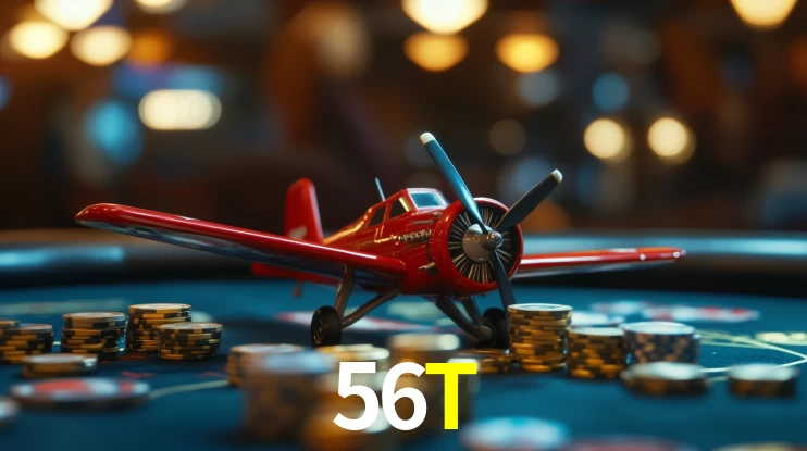 56T Fortune Tiger