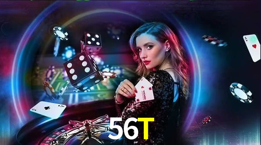 Instruções Download 56T