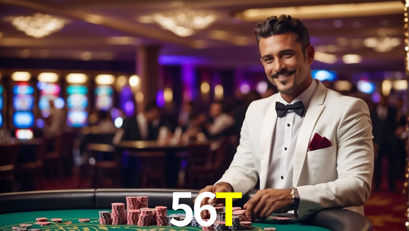 56T Seguro SSL