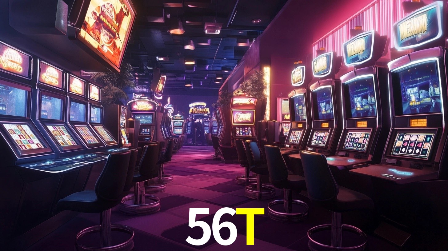 56T 公平游戏
