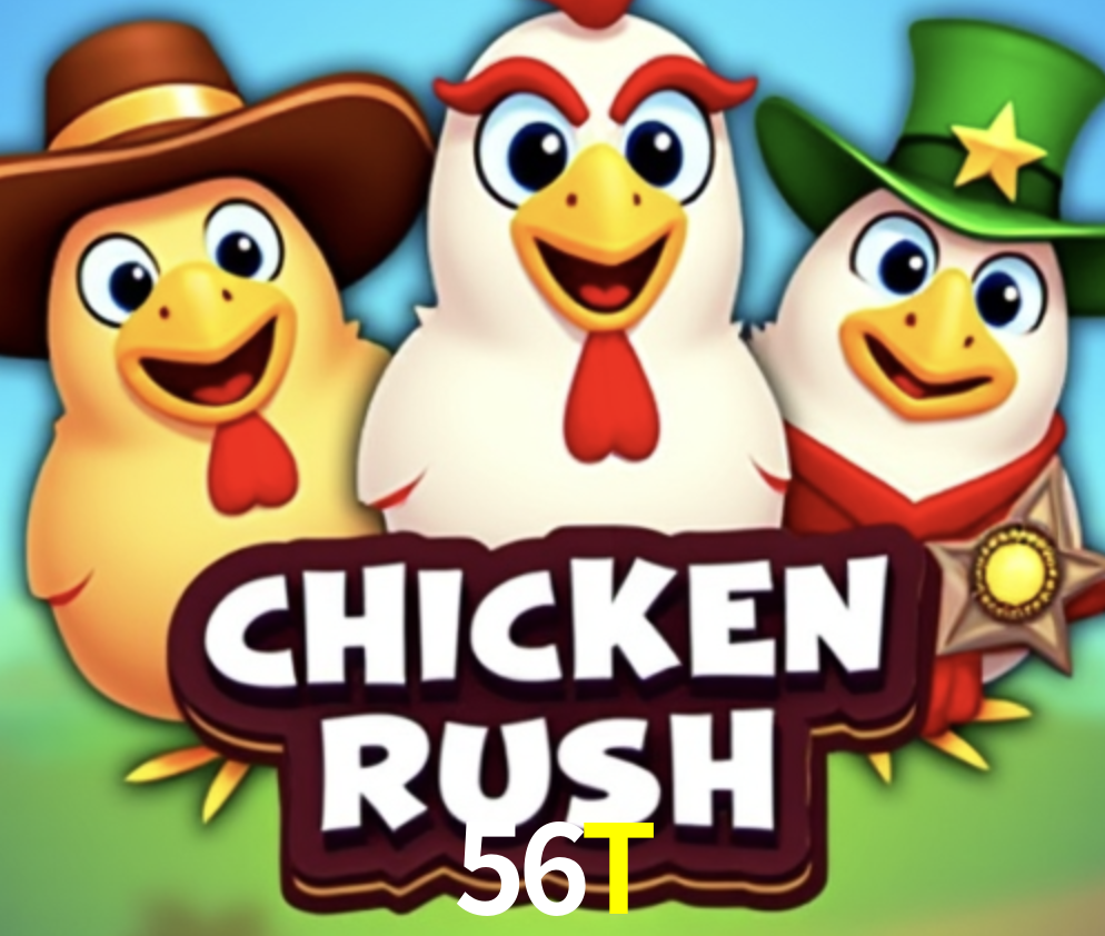 Logo da 56T