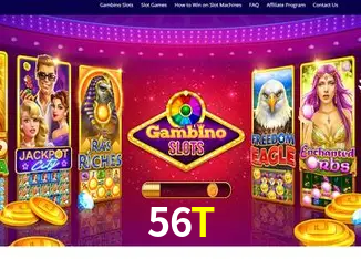 Funcionalidades App 56T