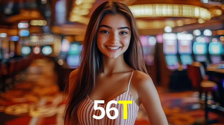 56T Giros Grátis