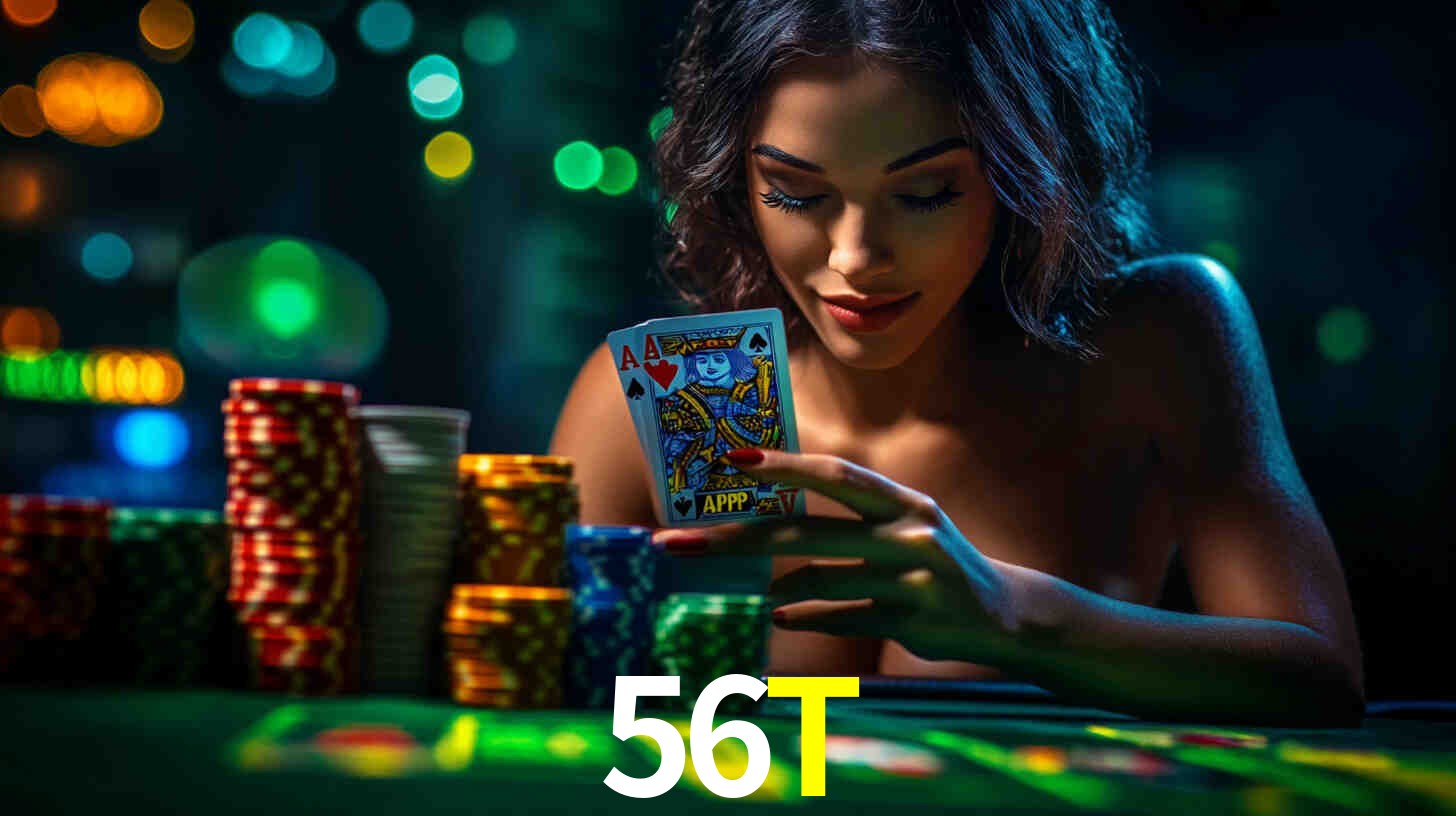 Acesso à conta 56T