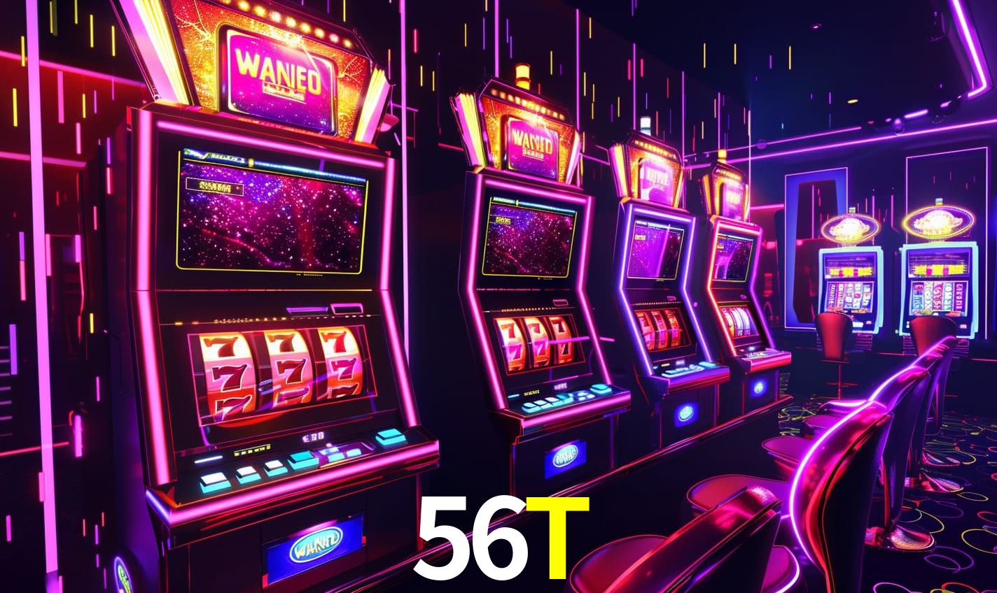 56T bet casino
