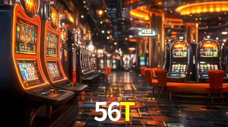 56T cassino online