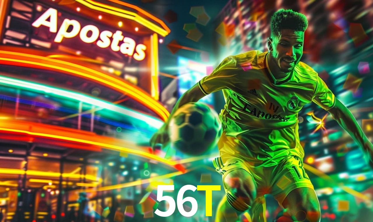 Requisitos do APK 56T para Android