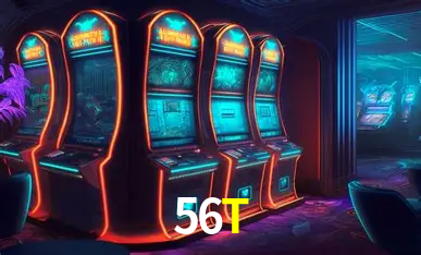 Loteria 56T - Quina e mais jogos