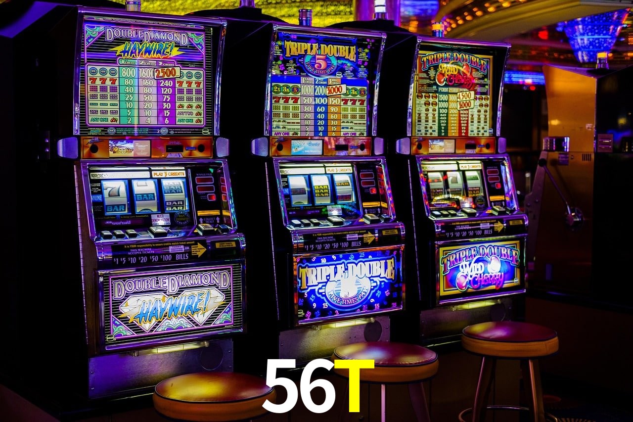 Demo de slot