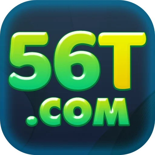 Logo da 56T