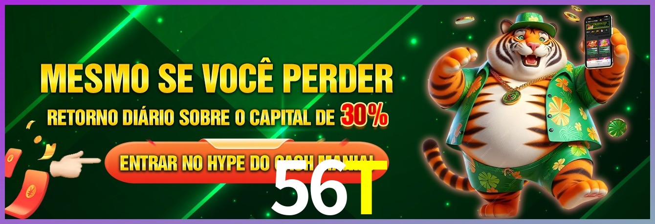Ganhador 56T